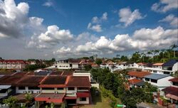 Teachers' Housing Estate (D26), Terrace #595365001